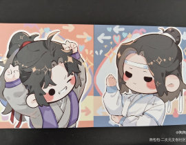 _绘画作品