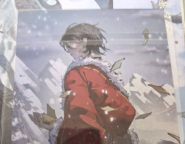 _绘画作品