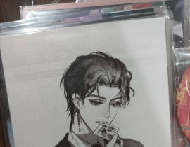 _绘画作品