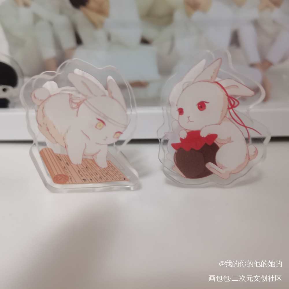 _魔道祖师授权返图绘画作品