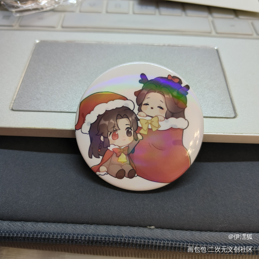 _天官赐福无料返图绘画作品