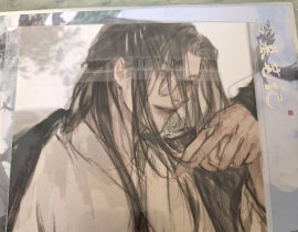 _绘画作品