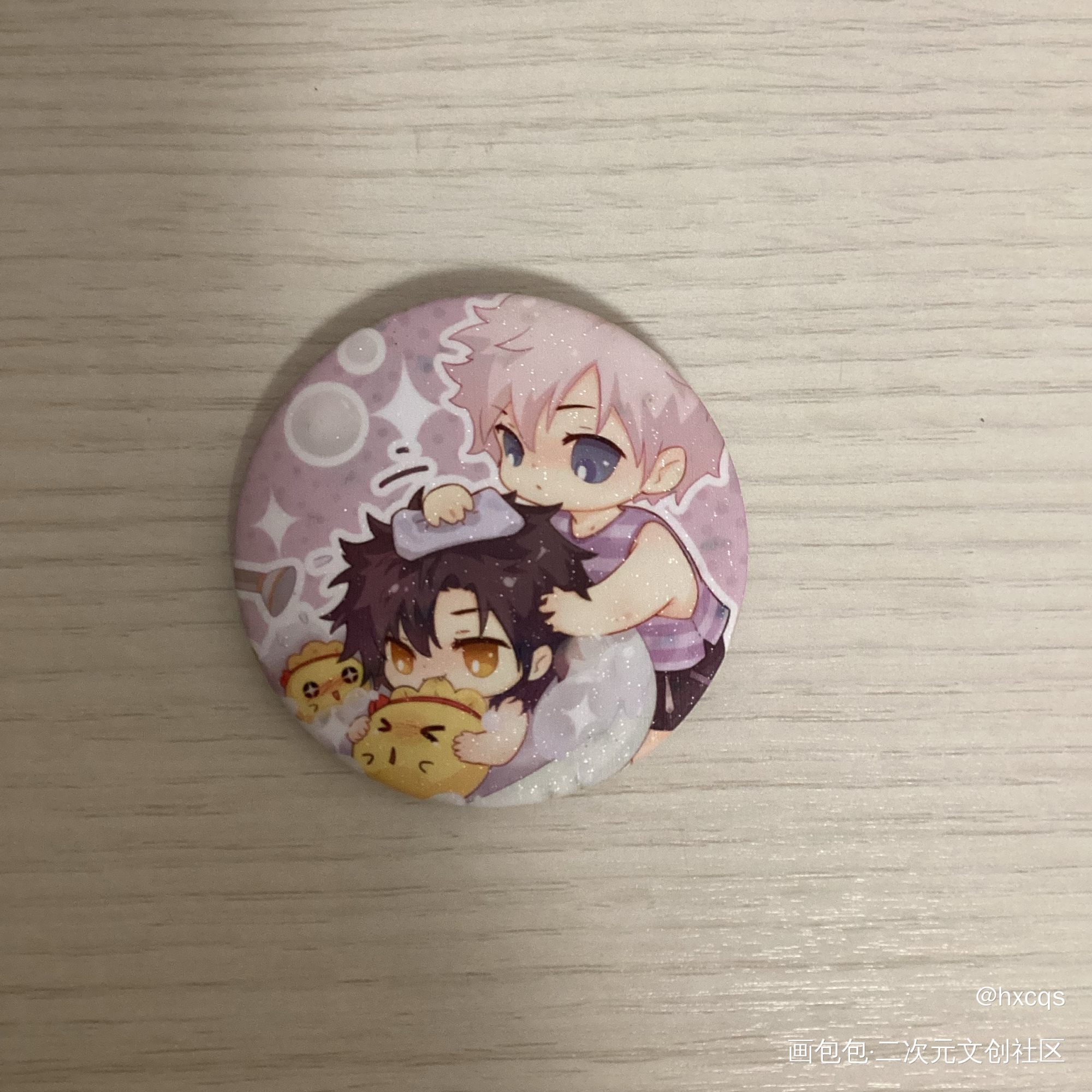 _时光代理人无料返图绘画作品