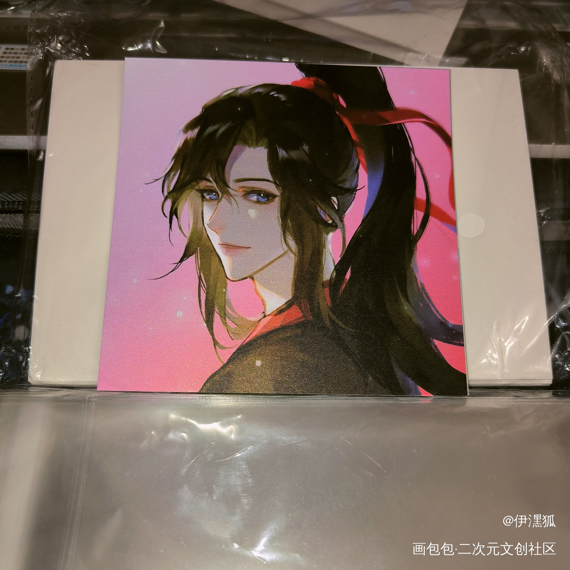 _人渣反派自救系统天官赐福魔道祖师无料返图花城·天官赐福谢怜·天官赐福洛冰河·人渣反派自救系统沈清秋·人渣反派自救系统蓝忘机·魔道祖师魏无羡·魔道祖师绘画作品