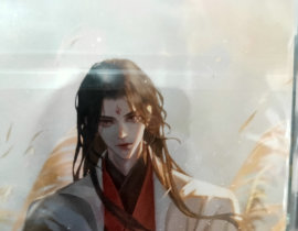 _绘画作品