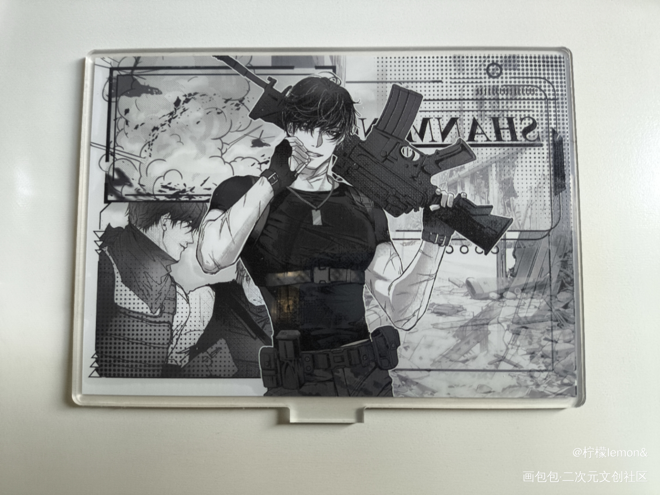 _画包包无料返图绘画作品