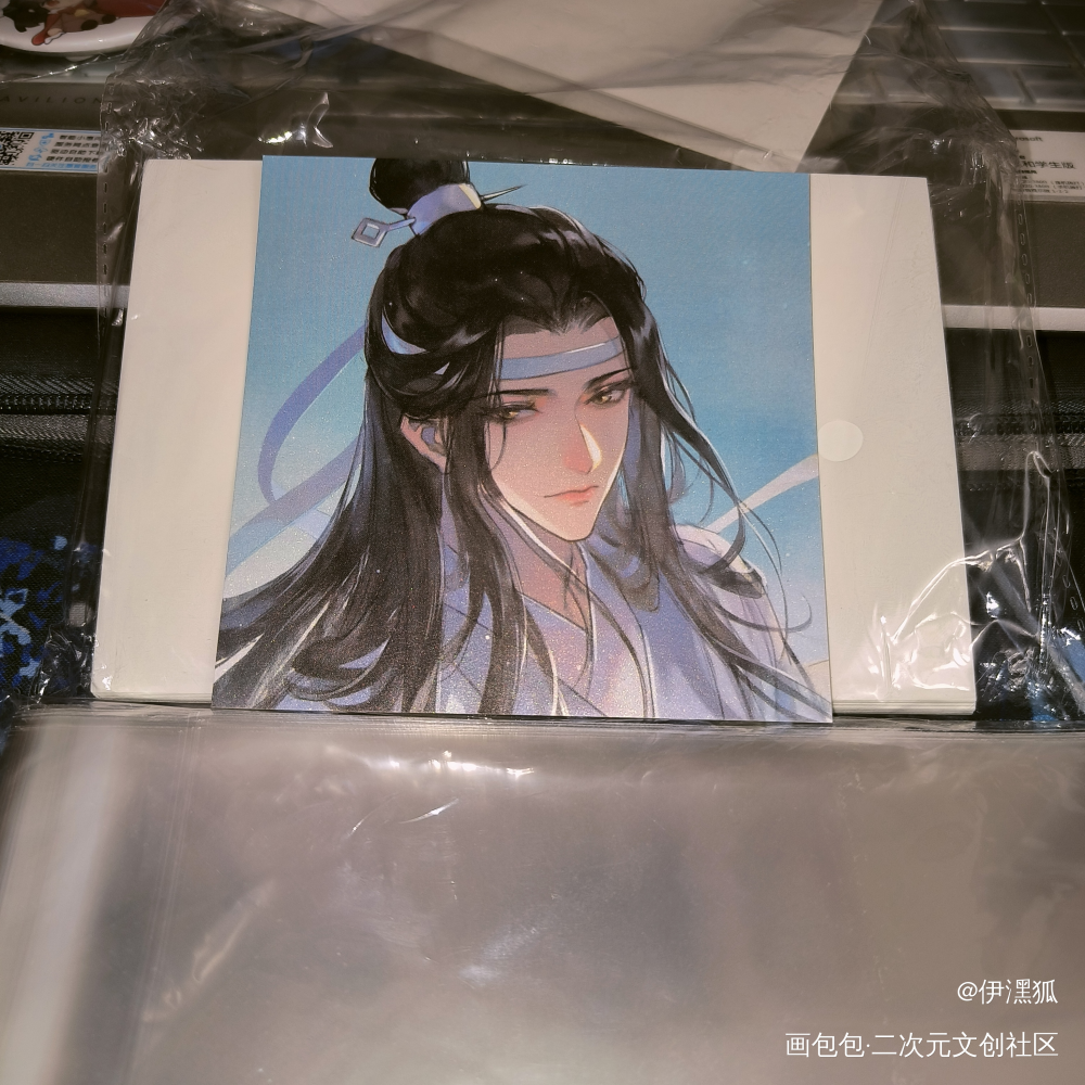 _人渣反派自救系统天官赐福魔道祖师无料返图花城·天官赐福谢怜·天官赐福洛冰河·人渣反派自救系统沈清秋·人渣反派自救系统蓝忘机·魔道祖师魏无羡·魔道祖师绘画作品
