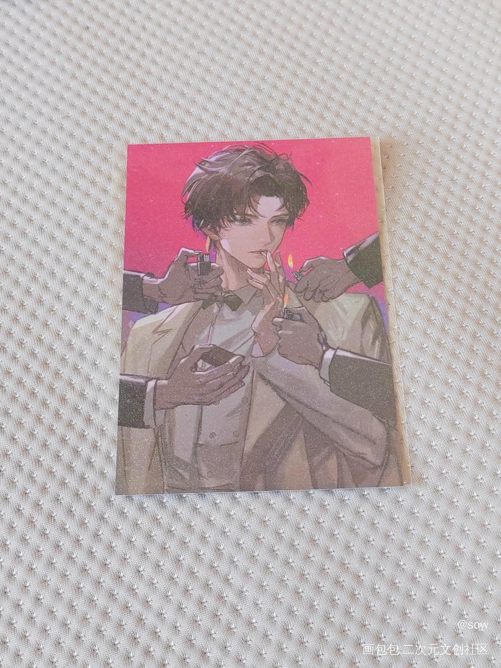_188男团无料返图绘画作品