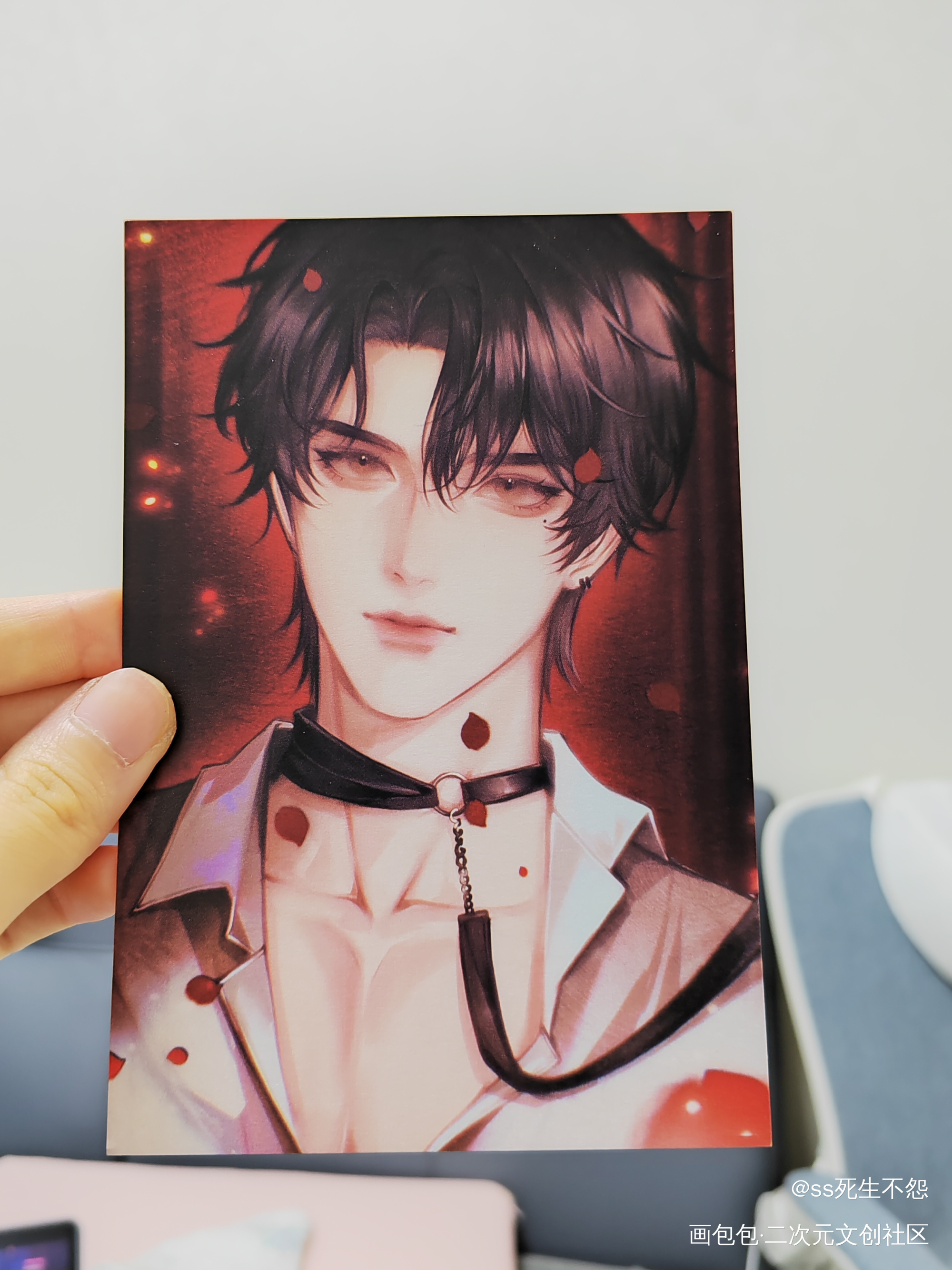 _188男团无料返图绘画作品