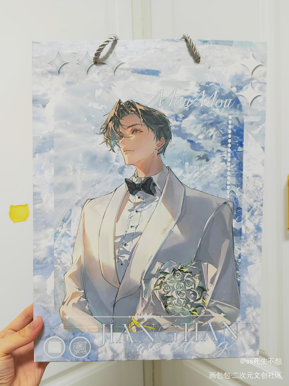 _某某绘画作品