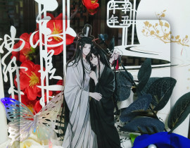 _绘画作品