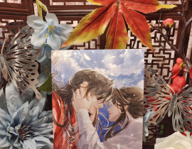 _绘画作品