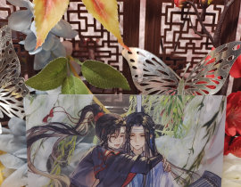 _绘画作品