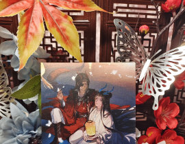 _绘画作品