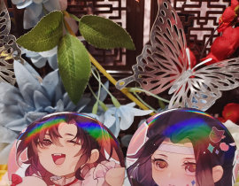 _绘画作品