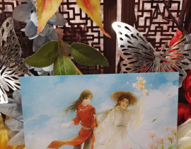 _绘画作品
