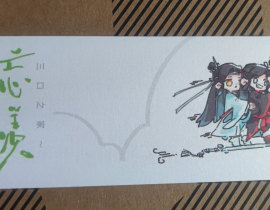 _绘画作品