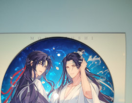_绘画作品