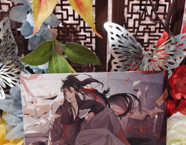 _绘画作品