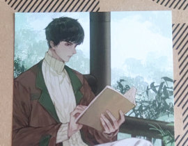 _绘画作品