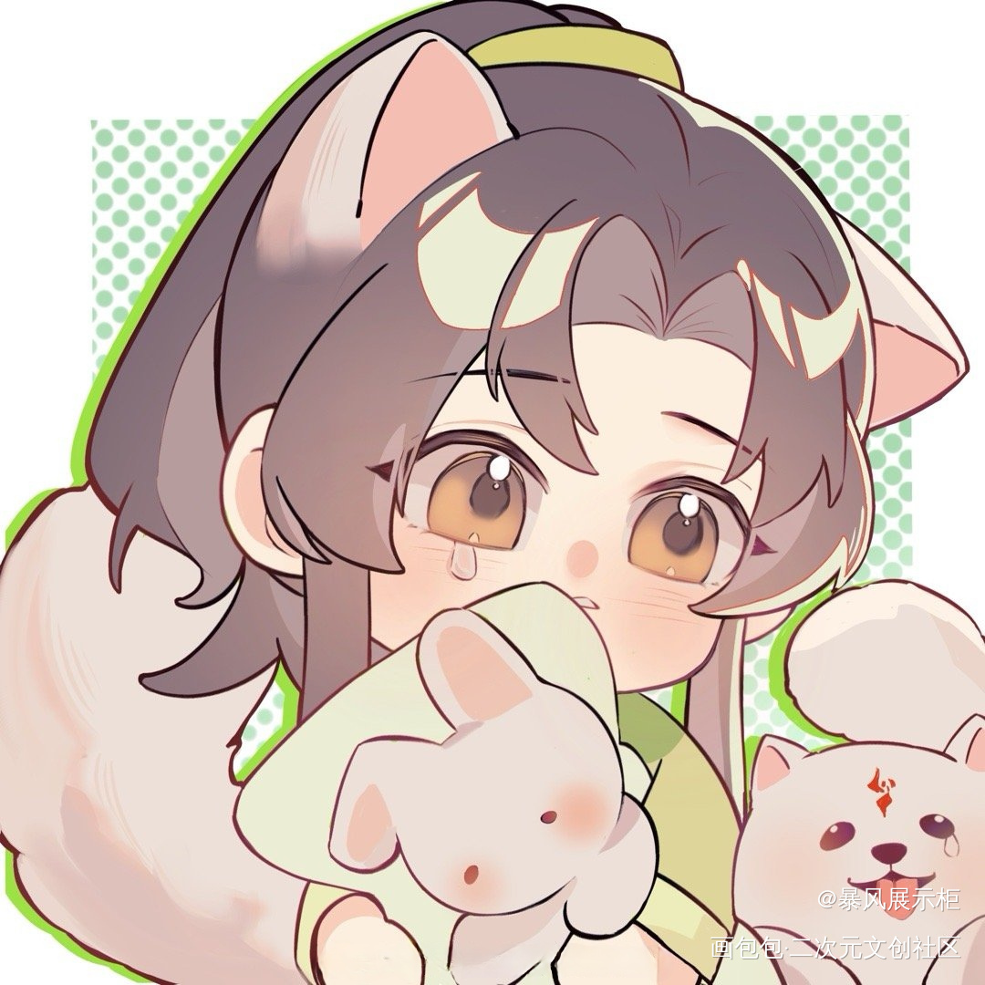 撒娇冰_人渣反派自救系统洛冰河·人渣反派自救系统沈清秋·人渣反派自救系统绘画作品