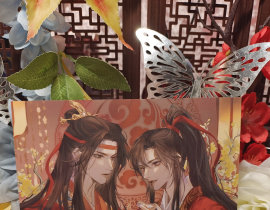 _绘画作品