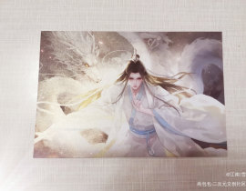 _绘画作品