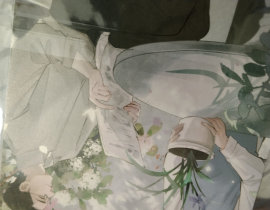 _绘画作品