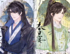 柳醉春烟_绘画作品