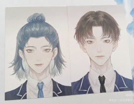 _绘画作品