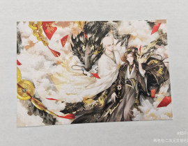_绘画作品