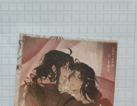 太好看了(˵¯͒〰¯͒˵)_绘画作品