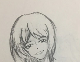 夏习清_绘画作品