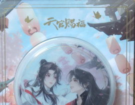_绘画作品
