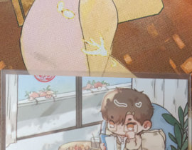 _绘画作品