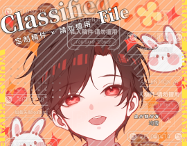 陆沉小盆友_绘画作品