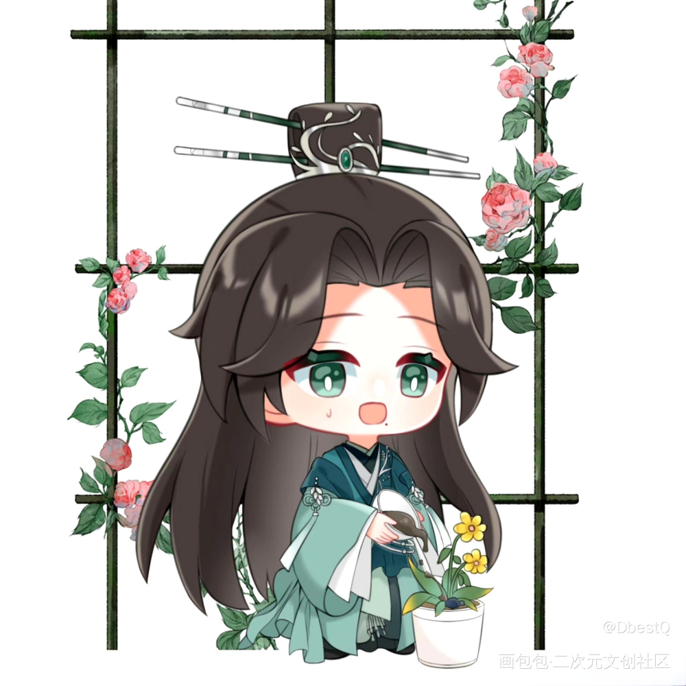 抓包_代号鸢绘画作品
