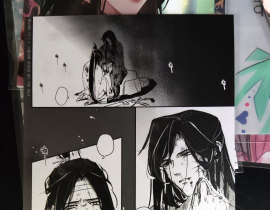 _绘画作品