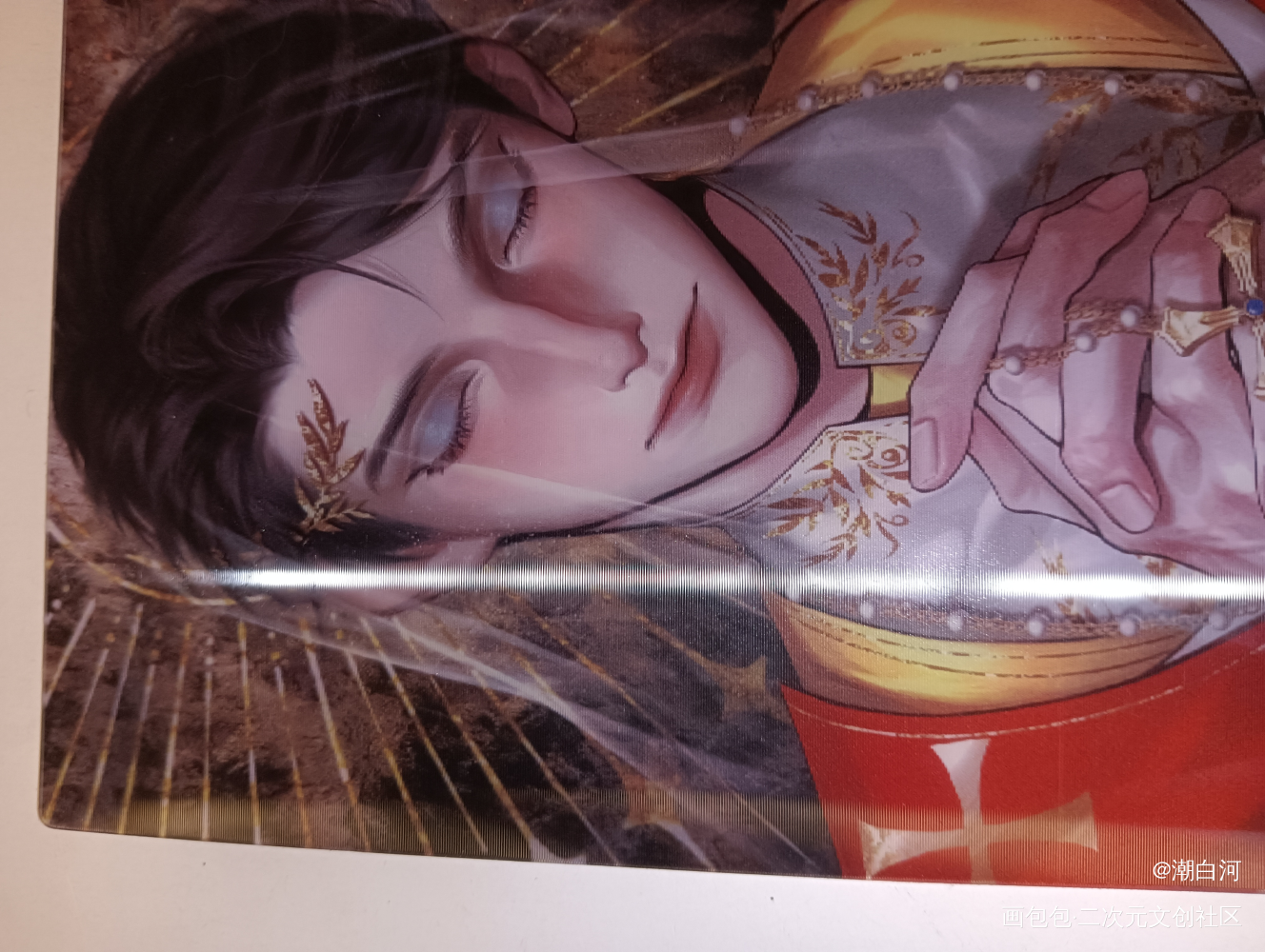 _188男团无料返图绘画作品