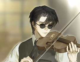 _绘画作品