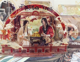 _绘画作品