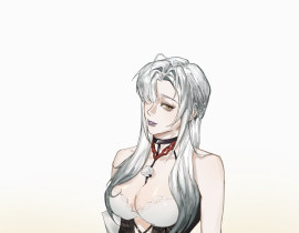 _绘画作品