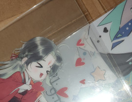 _绘画作品