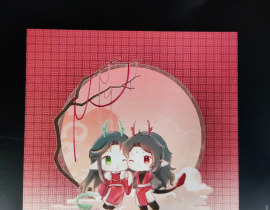 _绘画作品