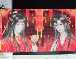 _绘画作品