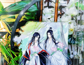 _绘画作品