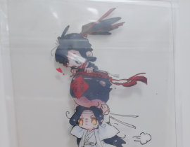 _绘画作品