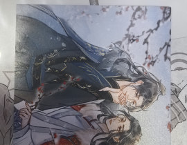 _绘画作品