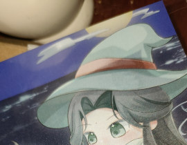 _绘画作品