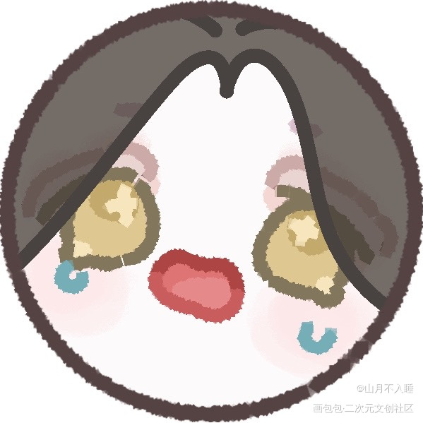花怜宝宝_天官赐福谢怜花城绘画作品